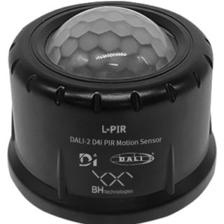 L-PIR BH Node accessoire point lumineux