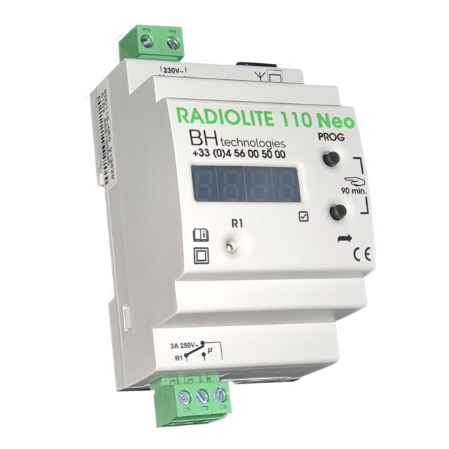 Radiolite 110 Neo