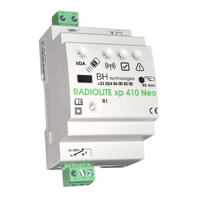 Radiolite 410 Neo