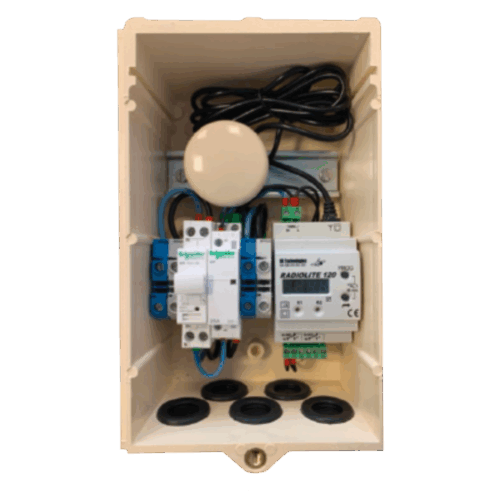 BH Technologies Astropak