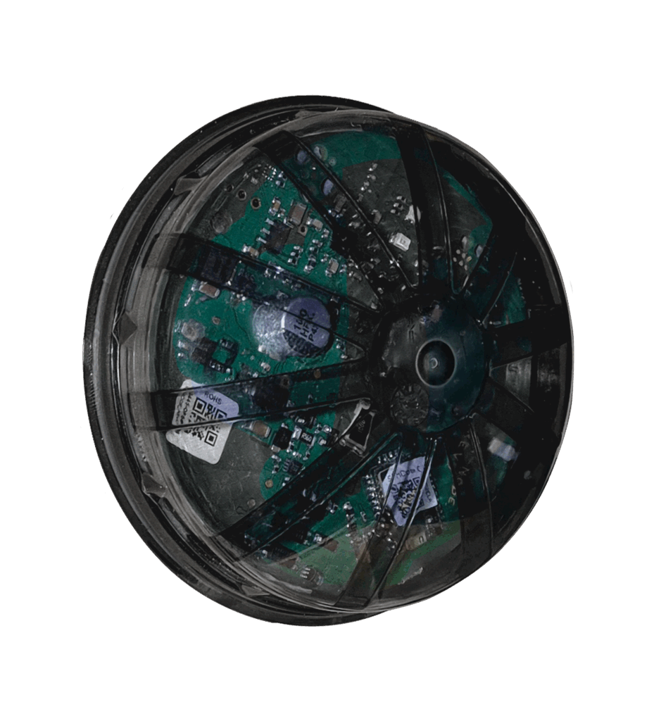 BH Technologies BH Node 80