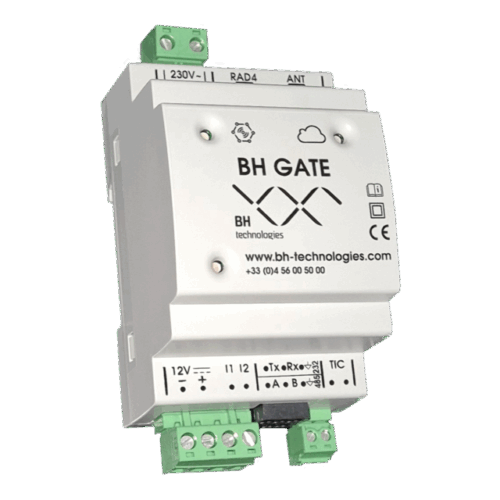 BH Gate BH Technologies