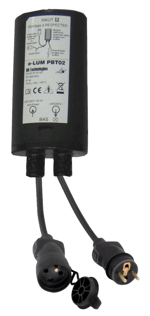 E Lum P BH Technologies