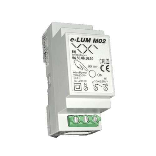 E Lum M BH Technologies