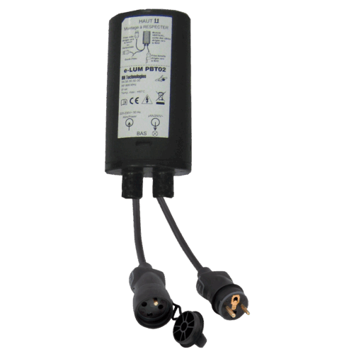 BH Technologies E Lum P