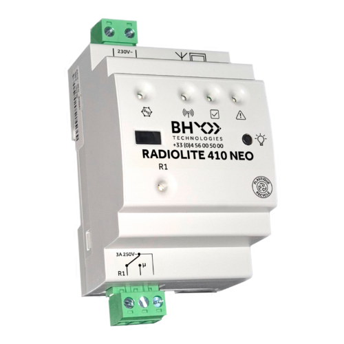 Radiolite 410 Neo PR