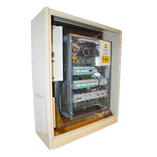 BH Technologies ST Basic