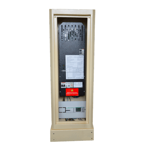 BH Technologies ST Compact