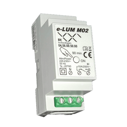 BH Technologies E Lum M