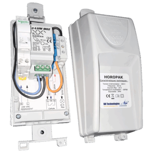 BH Technologies Horopak