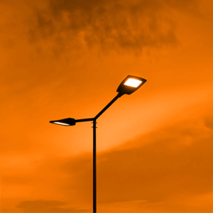 BH Technologies éclairage public