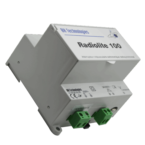 Radiolite 100 BH Technologies