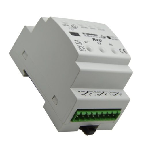 Radiolite RXP BH Technologies