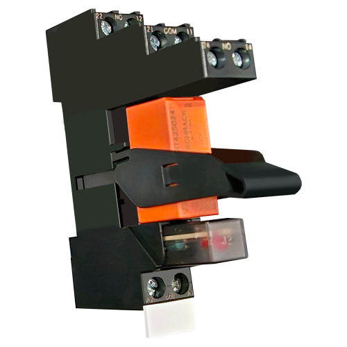 BH Technologies Relais auxiliaire BH Node