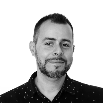Cyril Pradel