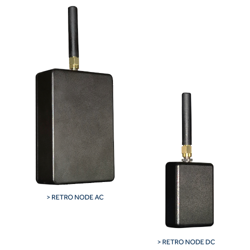 Retro Node Retro Node BH Technologies