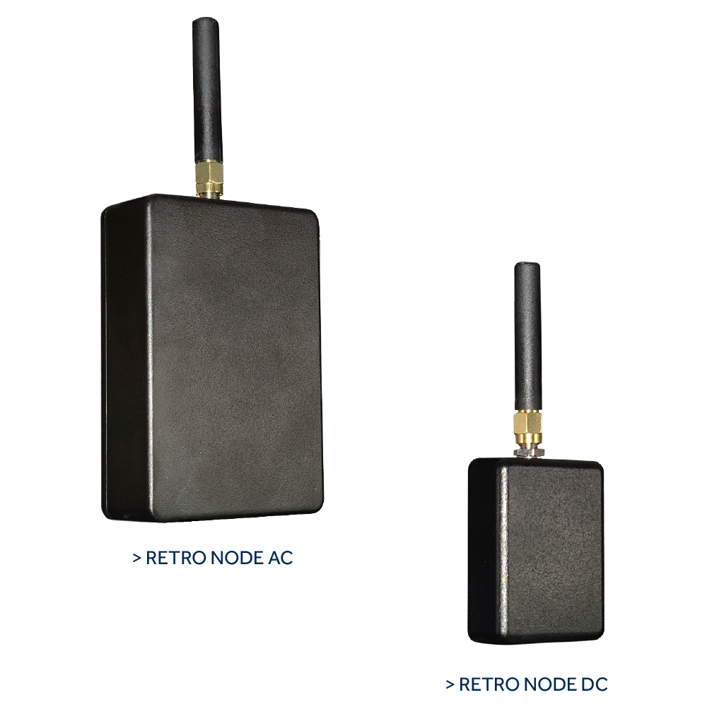 Retro Node Retro Node BH Technologies
