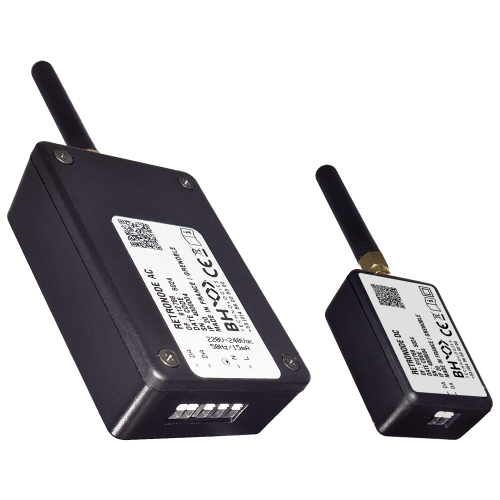 Retronode BH Technologies