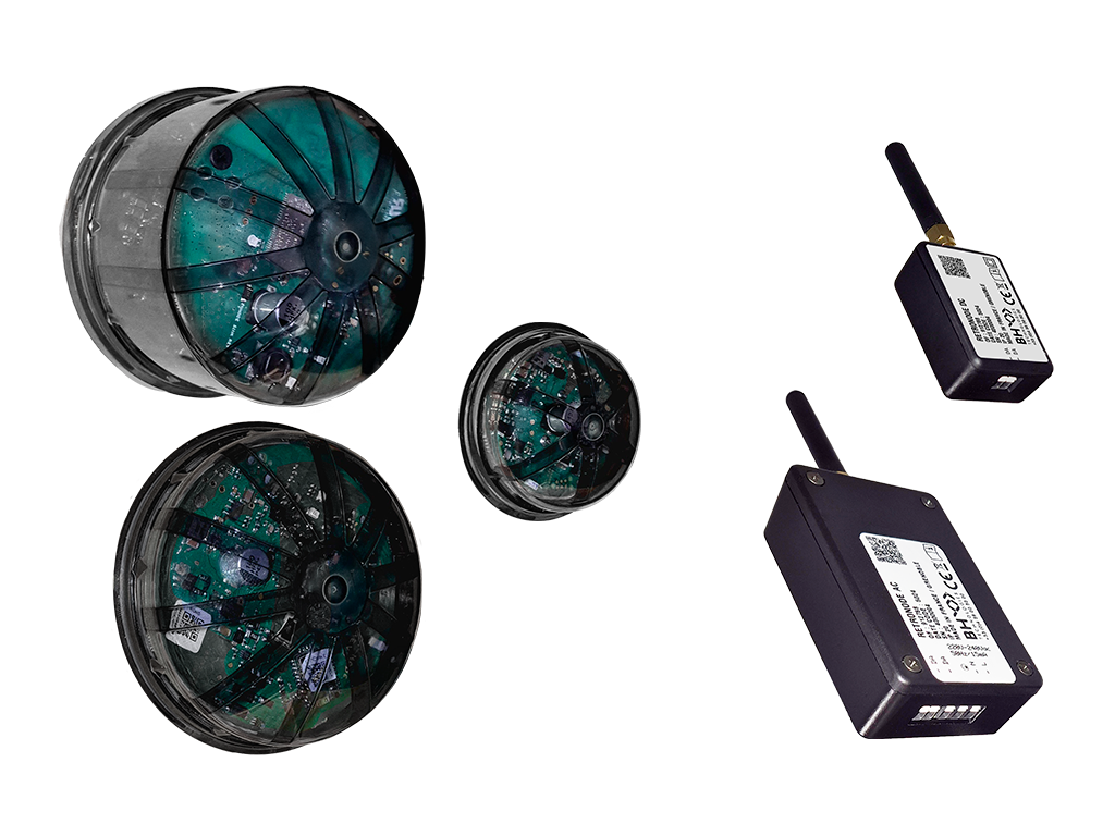 point lumineux éclairage public