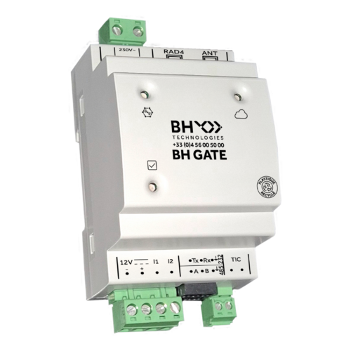 BH Gate BH Technologies
